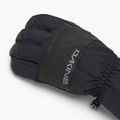 Dakine Baron Gore-Tex snowboard gloves black 5