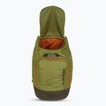 Dakine Boot Pack utility green ski backpack 4