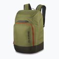 Dakine Boot Pack utility green ski backpack 5
