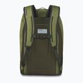 Dakine Boot Pack utility green ski backpack 6