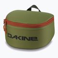 Dakine Goggle Stash utility cover green 2