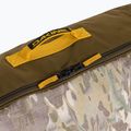 Dakine Pipe vintage camo snowboard cover 5