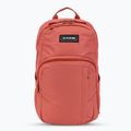 Dakine Campus M 25 l city backpack red D10002634