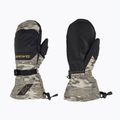 Dakine Scout Mitt vintage camo snowboard glove