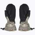 Dakine Scout Mitt vintage camo snowboard glove 2