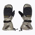 Dakine Scout Mitt vintage camo snowboard glove 3