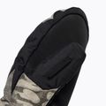 Dakine Scout Mitt vintage camo snowboard glove 4