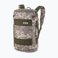 Dakine Mission Street 25 l vintage camo urban backpack 8