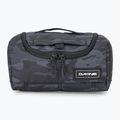 Dakine Revival Kit M black vintage camo cosmetic bag