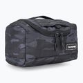 Dakine Revival Kit M black vintage camo cosmetic bag 2