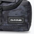 Dakine Revival Kit M black vintage camo cosmetic bag 4