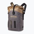 Dakine Cyclone Wet/Dry Rolltop Surf Backpack 34 l casterlock / stone