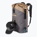 Dakine Cyclone Wet/Dry Rolltop Surf Backpack 34 l casterlock / stone 4