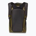 Dakine Cyclone Light Wet/Dry Rolltop Backpack 30 l dark olive 2