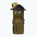 Dakine Cyclone Light Wet/Dry Rolltop Backpack 30 l dark olive 3