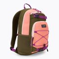 Dakine Kids Grom 13 l jungle punch urban backpack 2