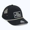 Dakine All Sports Trucker black/turtledove baseball cap