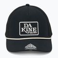 Dakine All Sports Trucker black/turtledove baseball cap 2
