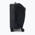 Dakine Split 4 Wheel Carry On Travel Bag 48 l black 5
