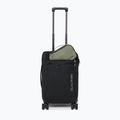 Dakine Split 4 Wheel Carry On Travel Bag 48 l black 10