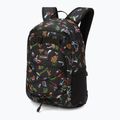 Dakine Grom 13 l mushroom wonderland city backpack