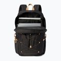 Dakine Educated 30 l black onyx city backpack 3