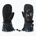 Women's Dakine Sequoia Gore-Tex Mitt wildflower snowboard glove