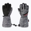 Dakine Tracker children's snowboard gloves dakine waves