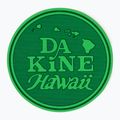 Non-slip pad Dakine Hawaiian Chain Stomp green