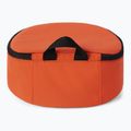 Dakine Goggle Stash pureed pumpkin goggle cover 2