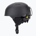 Snowboard helmet Dakine Charger Mips black 3