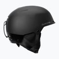 Snowboard helmet Dakine Charger Mips black 11