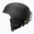 Snowboard helmet Dakine Charger Mips black 12