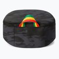 Dakine Goggle Stash black vintage camo goggle cover 2