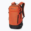 Dakine Heli Pro 24 l pureed pumpkin snowboard backpack