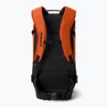 Dakine Heli Pro 24 l pureed pumpkin snowboard backpack 2