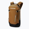 Dakine Heli Pack 12 l rubber snowboard backpack