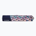 Dakine Fall Line Ski Roller Bag night skyline ski cover