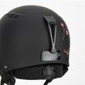 Dakine Daytripper wildflower snowboard helmet 9