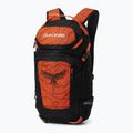 Dakine Team Heli Pro Kai Jones 20 l backpack jones pureed pumpkin