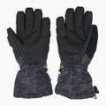 Men's Dakine Titan Gore-Tex snowboard gloves black vintage camo 2