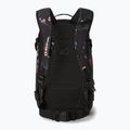 Dakine Heli Pro 20 l wildflower women's snowboard backpack 2