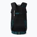 Dakine Heli Pack 12 l darkest spruce women's snowboard backpack 2