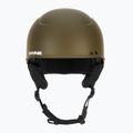 Dakine Daytripper snowboard helmet dark olive 2