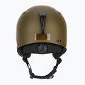 Dakine Daytripper snowboard helmet dark olive 4