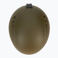 Dakine Daytripper snowboard helmet dark olive 6