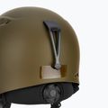 Dakine Daytripper snowboard helmet dark olive 8
