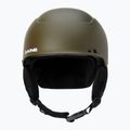 Dakine Daytripper snowboard helmet dark olive 3