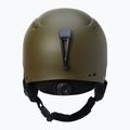 Dakine Daytripper snowboard helmet dark olive 4