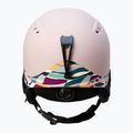 Dakine Daytripper night skyline snowboard helmet 4